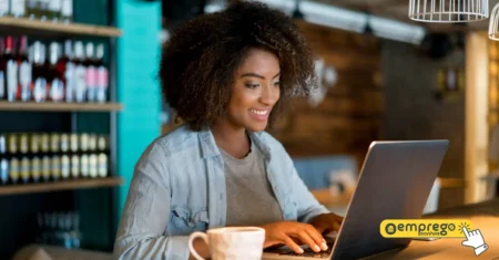 Vaga home office no Grupo Boticário para Analista I de CRM