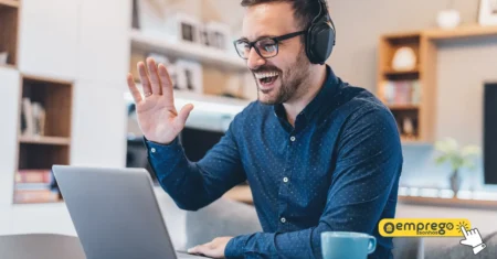 Vaga home office para Analista de Cadastro na InnLeaders com salário de R$ 2.510