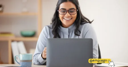 Vaga home office para Atendente de Telemarketing Receptivo na QIRH S.A
