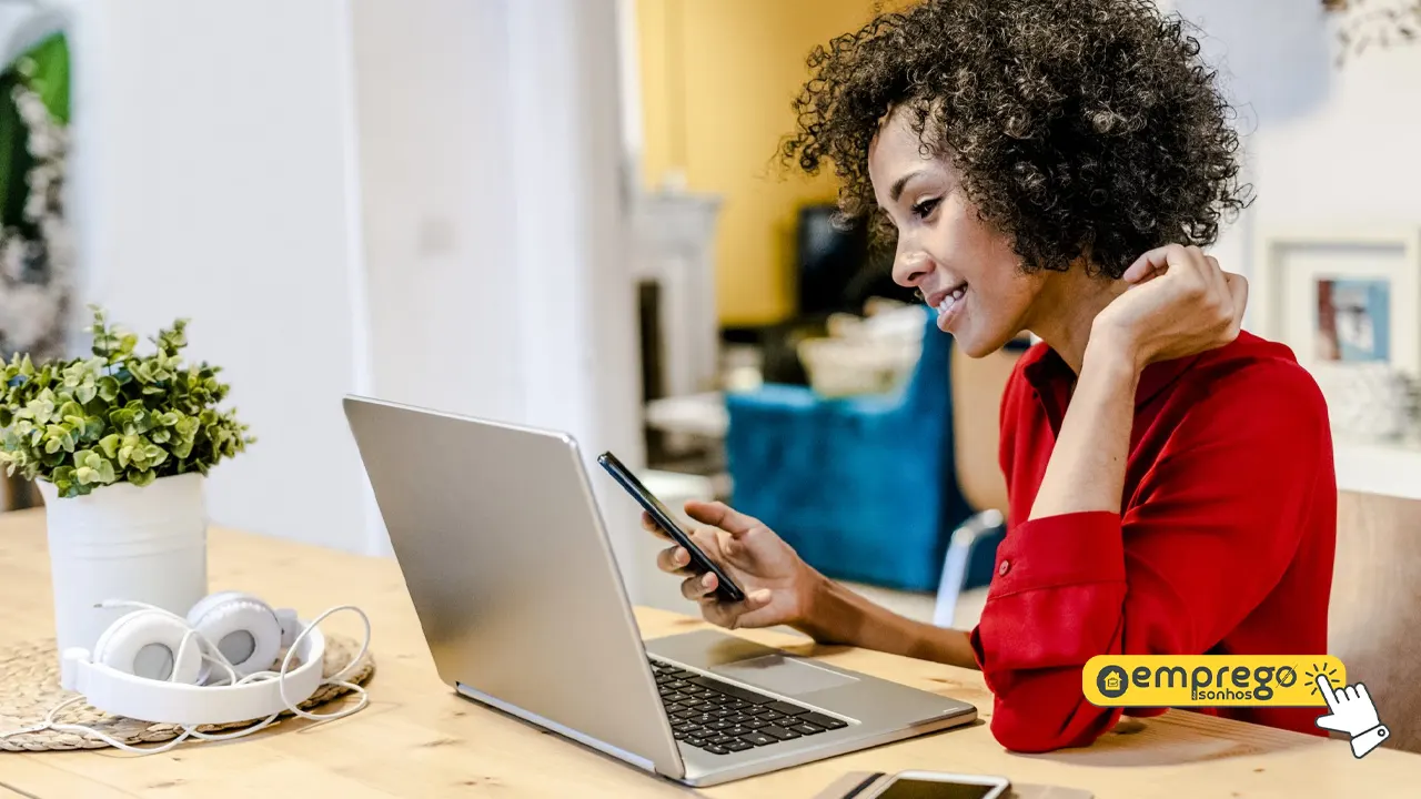 Vaga home office sem experiência na FCBrasil! Oportunidade de Estágio em Marketing Digital 1 Vaga home office sem experiência na FCBrasil! Oportunidade de Estágio em Marketing Digital