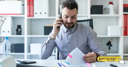 Veja como trabalhar em casa para a FedEx! Conquiste sua vaga home office como representante de atendimento Jr.
