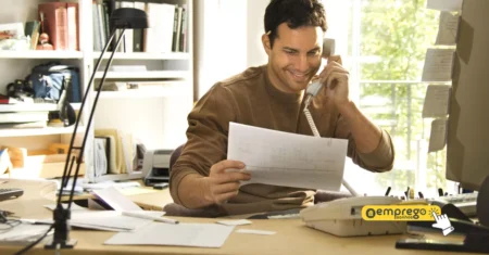 Vaga home office de Supervisor de Autorização na Unimed com salário de R$ 5.719,44 mais gratificação e vale refeição de R$ 850,00