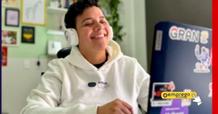 Vaga home office no Gran, Assistente Administrativo 100% remoto com inscrições abertas por pouco tempo