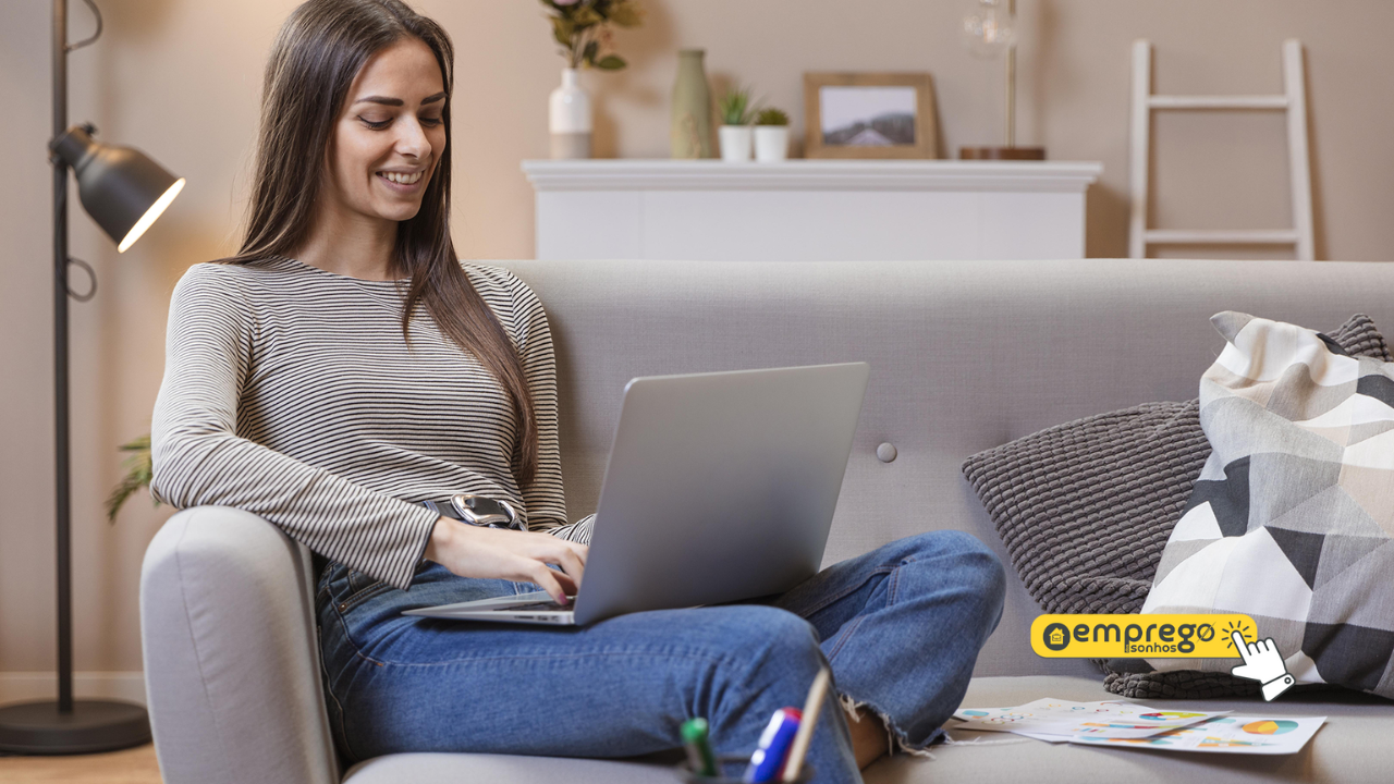 Trabalhe no iFood em home office como Pessoa Coordenadora de Negócios
