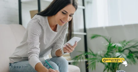 Vaga home office para Gerente de Projetos Sênior na Stefanini — trabalho remoto para liderar iniciativas de dados, analytics e IA