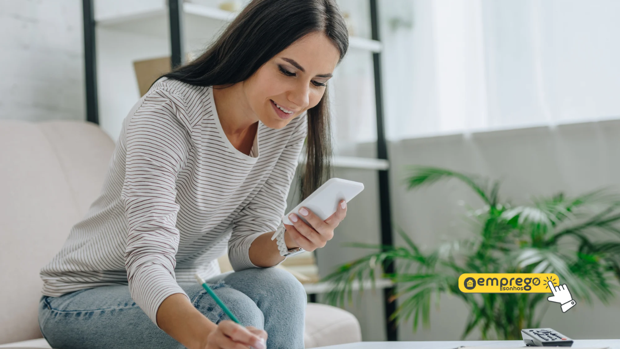 Vaga home office para Gerente de Projetos Sênior na Stefanini — trabalho remoto para liderar iniciativas de dados, analytics e IA 1 Vaga home office para Gerente de Projetos Sênior na Stefanini