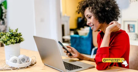 Trabalho remoto (home office) no Grupo Boticário para Especialista de Planejamento de Pessoas