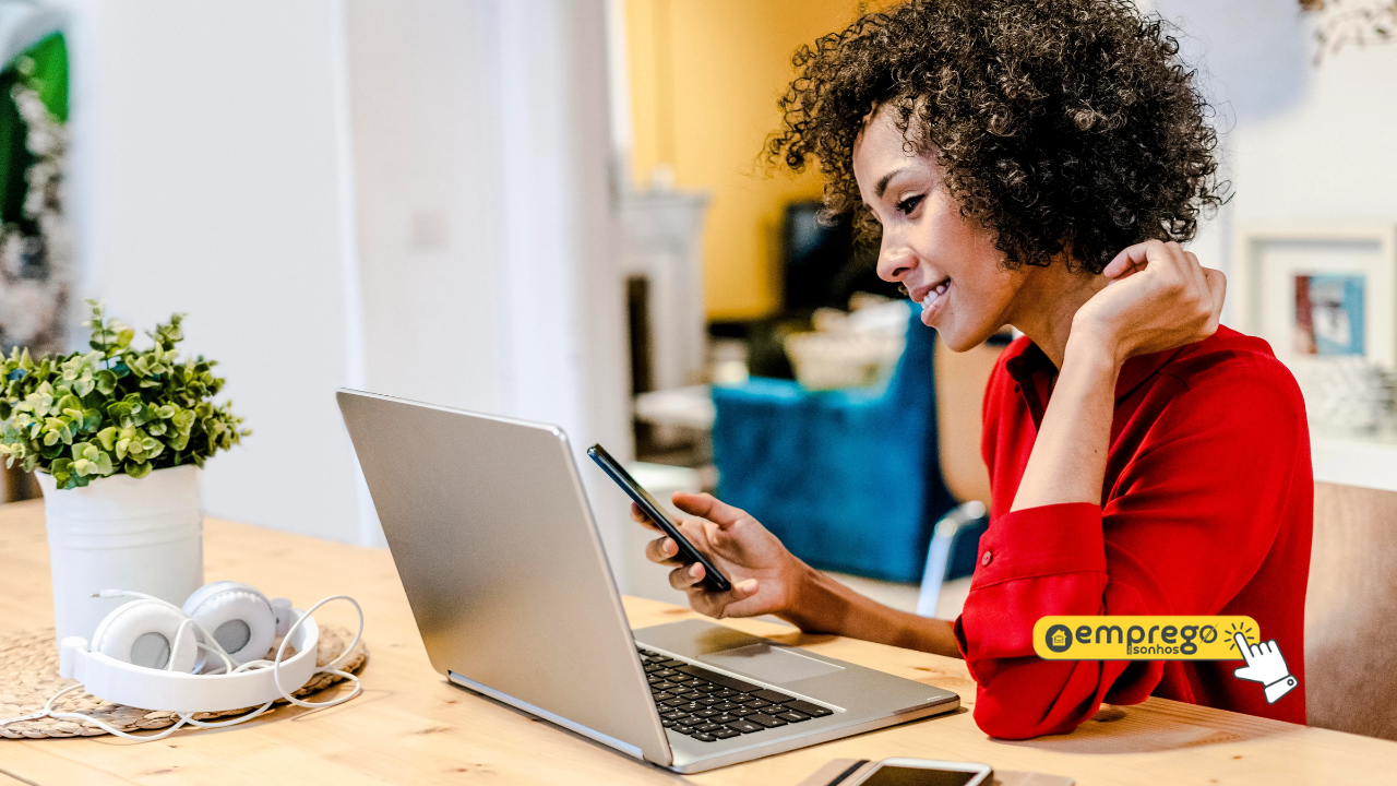 Trabalho remoto (home office) no Grupo Boticário para Especialista de Planejamento de Pessoas 1 Trabalho remoto (home office) no Grupo Boticário para Especialista de Planejamento de Pessoas
