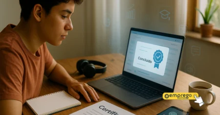 CIEE libera cursos gratuitos online com certificado em 2025: veja como se inscrever e quais valem mais a pena