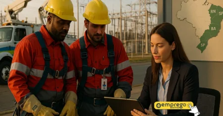 Neoenergia abre vagas em SP, RN, BA e PE: oportunidades para ensino médio, técnico e superior com inscrições ativas; veja requisitos e como participar
