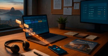 Plataforma A+D abre vaga home office em atendimento e SDR: veja requisitos e como enviar currículo