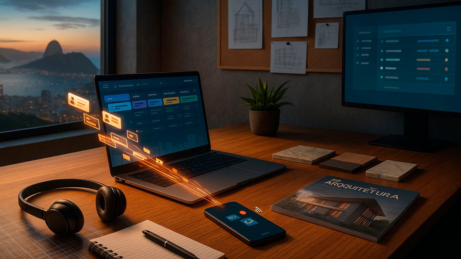 Plataforma A+D abre vaga home office em atendimento e SDR veja requisitos e como enviar currículo