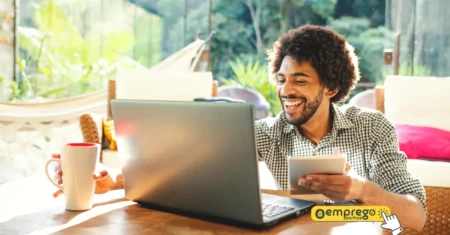 Trabalhe remotamente como Gestor de Conteúdo na Agência Wiggle