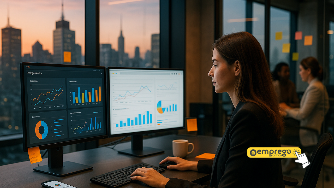 Itaú abre vaga de Gerente de Marketing Digital em São Paulo