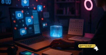 Salário de até R$ 6 mil em vaga home office: MOV busca Atendente Virtual