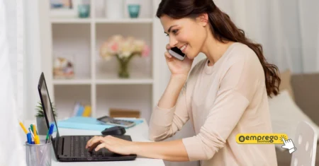 Vaga home office no Itaú Unibanco? Entenda a oportunidade de Executivo de Meios de Pagamento em todo o Brasil