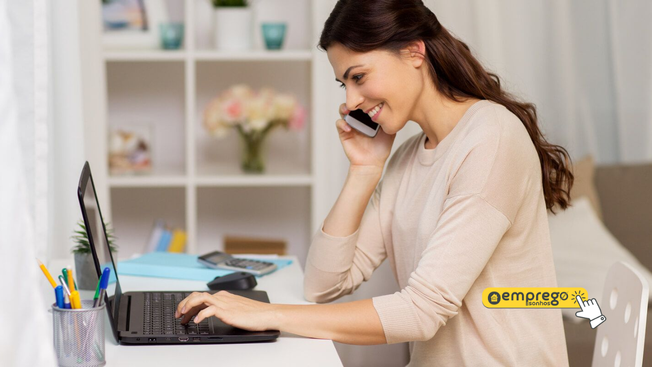 Vaga home office no Itaú Unibanco? Entenda a oportunidade de Executivo de Meios de Pagamento em todo o Brasil 1 Vaga home office no Itaú Unibanco? Entenda a oportunidade de Executivo de Meios de Pagamento em todo o Brasil