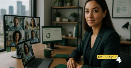 Vaga home office para mulheres na Heineken: Gerente HRBP em São Paulo e benefícios premium