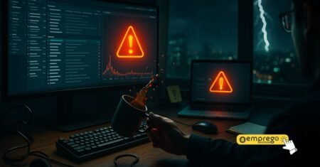 Analista de Suporte Júnior home office na Agilize.App com início imediato