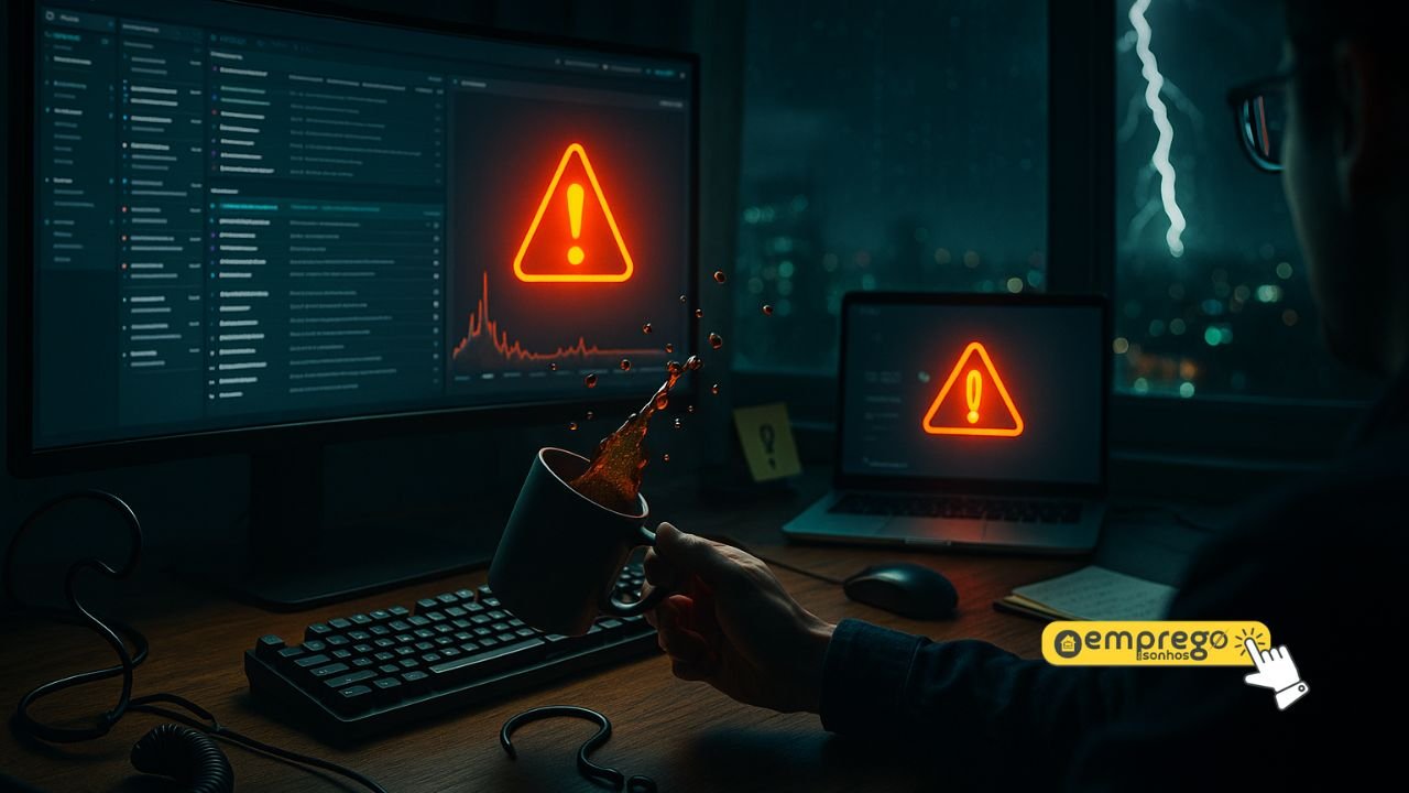 Analista de Suporte Júnior home office na Agilize.App com início imediato 1 Analista de Suporte Júnior home office na Agilize.App com início imediato
