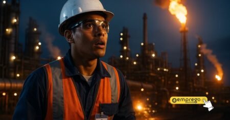 Petrobras abre inscrições do Jovem Aprendiz 2025 com 715 vagas e salário mínimo em mais de 20 localidades