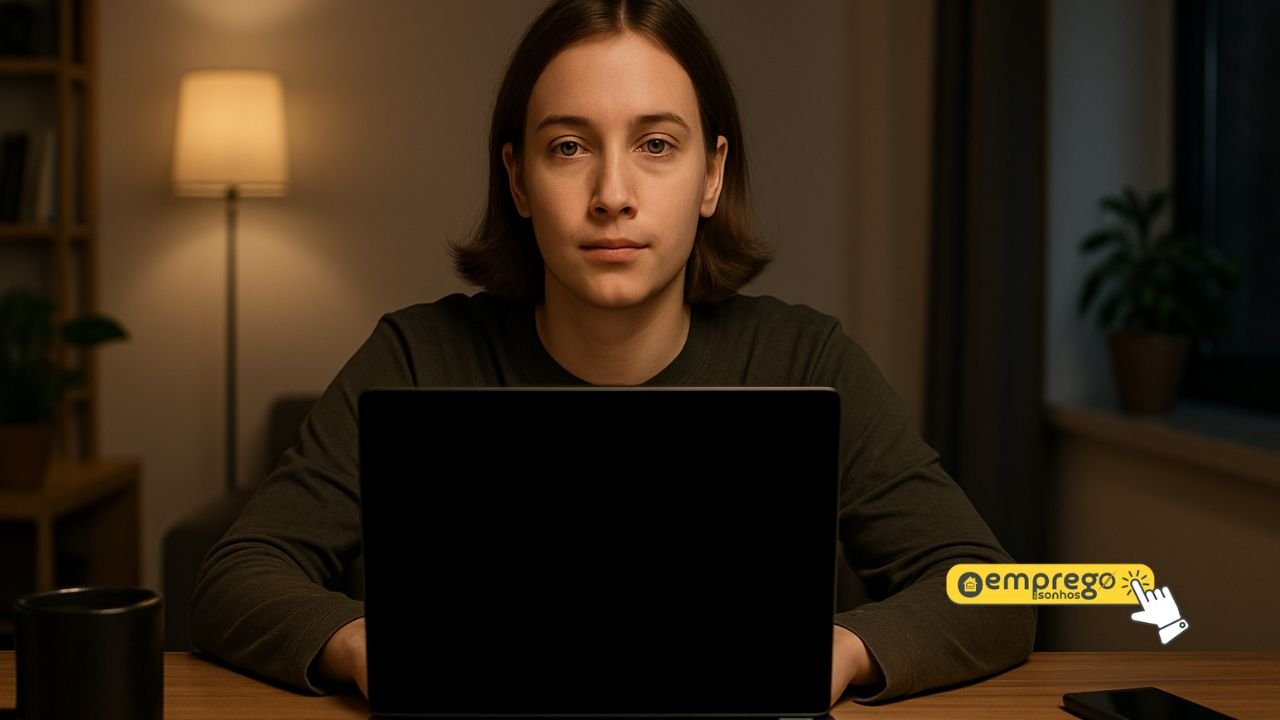Vaga de Vendedor(a) Home Office na Evidencie – Consultoria e Treinamentos: CLT, salário fixo + comissão e trabalho remoto