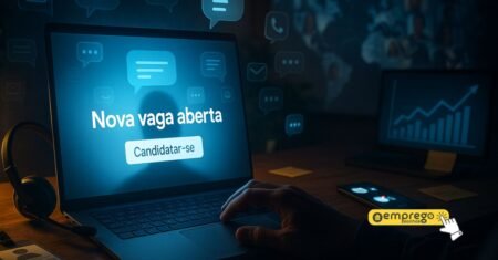 Vaga home office para ensino médio completo na Brasil TecPar: Analista de Atendimento e Relacionamento
