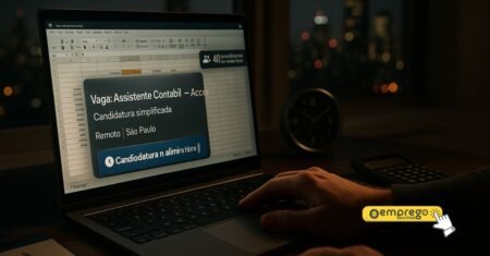 Vaga home office na Accor para  de Assistente Contábil em São Paulo