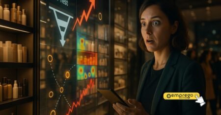 Vaga home office no Grupo Boticário para Analista II de Exposição Digital