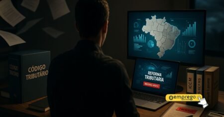 Vaga para Coordenador(a) de Conteúdo Fiscal e Reforma Tributária na Proper Educação (remoto, PJ, tempo integral)