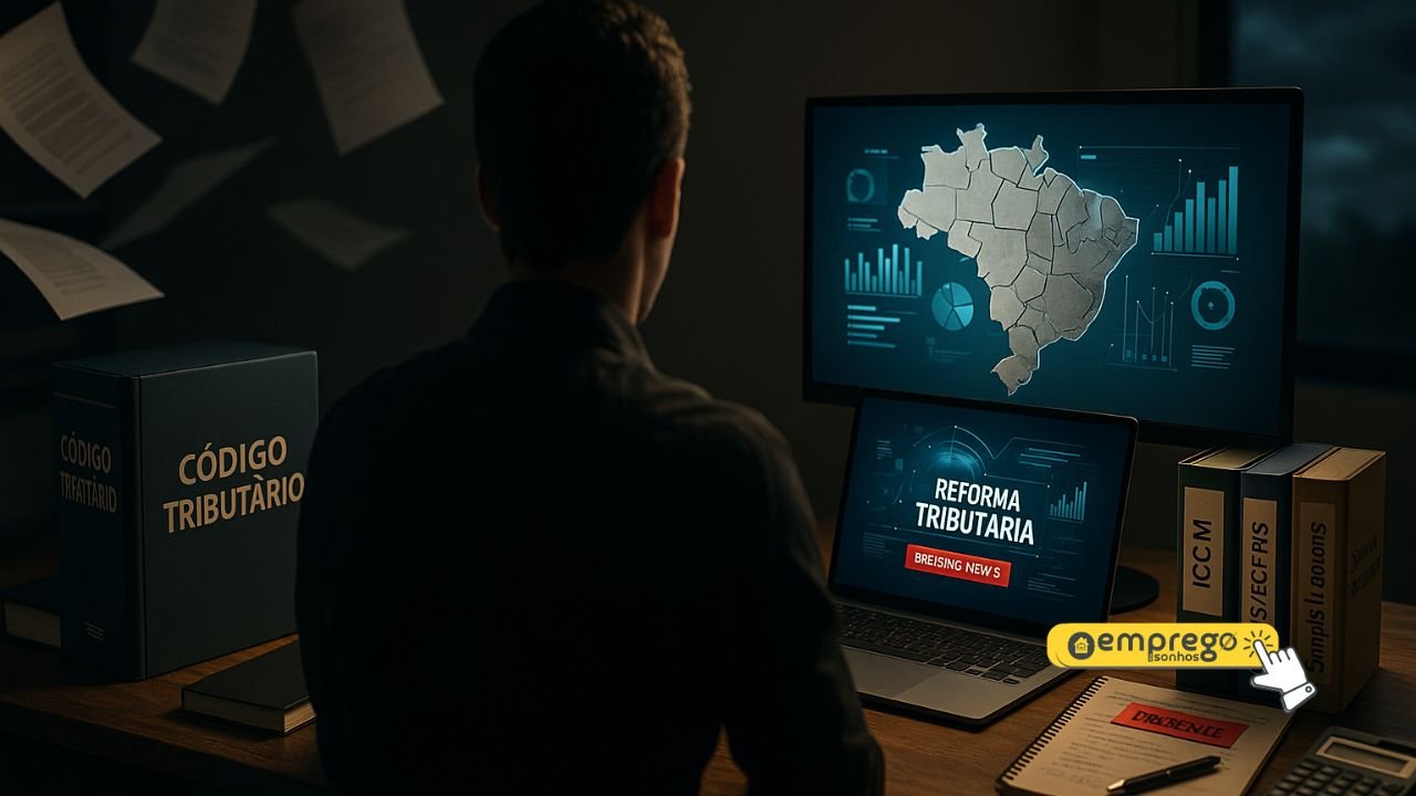 Vaga para Coordenador(a) de Conteúdo Fiscal e Reforma Tributária na Proper Educação (remoto, PJ, tempo integral) 1 Vaga para Coordenador(a) de Conteúdo Fiscal e Reforma Tributária na Proper Educação (remoto, PJ, tempo integral)