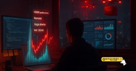 Vaga home office no iFood como Analista de Planejamento Comercial