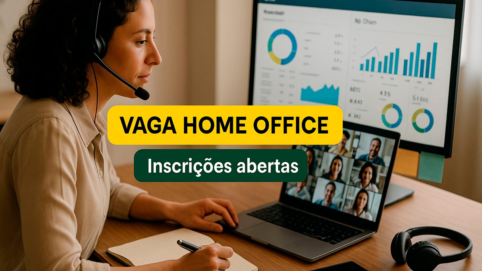 Vaga Home Office para Supervisora de Sucesso do Cliente na Caju, afirmativa para mulheres, 100% remota