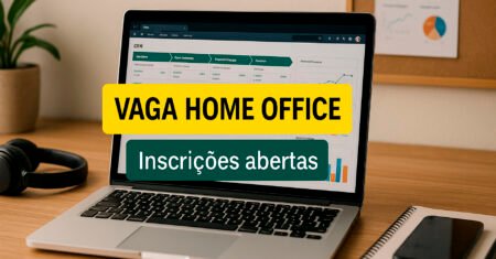 Vaga de Assistente Comercial Maxsell Advisor oferece home office em todo o Brasil e salário de até R$ 3.500