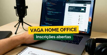 Vaga home office de Analista de Comunidade Tech no Grupo Boticário! Oportunidade Remota e Afirmativa para PcD