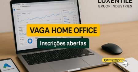 Assistente de Recursos Humanos remoto na BairesDev: vaga home office com benefícios globais e processo seletivo 100% online