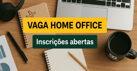 Vaga home office na Cartpanda para Analista de Eventos e Experiências Jr com R$ 700,00 em VA/VR