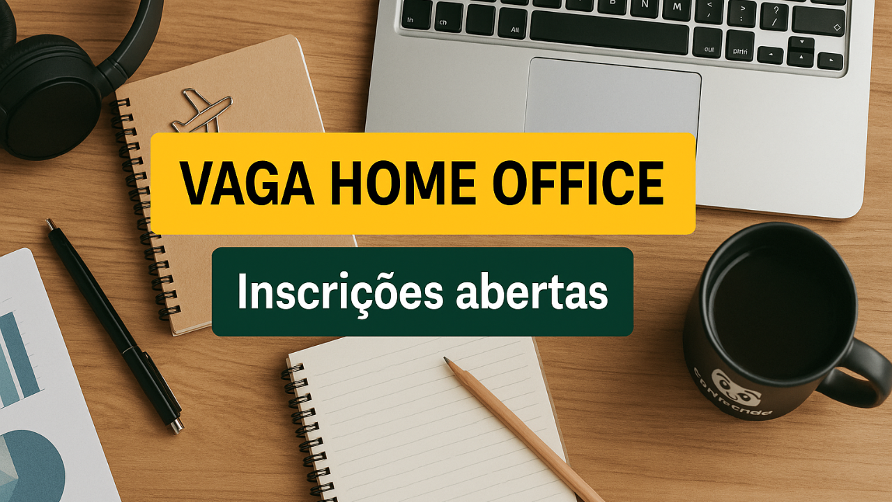 Vaga de Analista de Eventos e Experiências Jr na Cartpanda com trabalho remoto em tempo integral