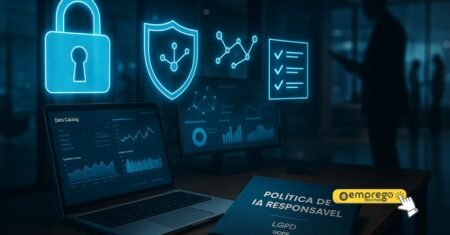 Vaga home office na Cielo para Analista de Governança e Cultura de Dados e IA (100% remoto)