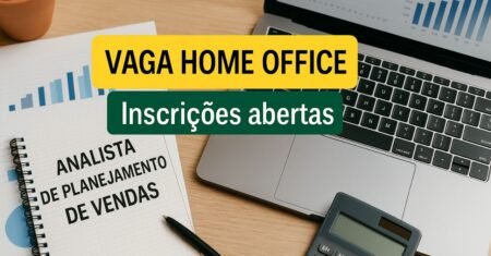 Analista de Planejamento de Vendas remoto na Gocase Brasil (100% home office)