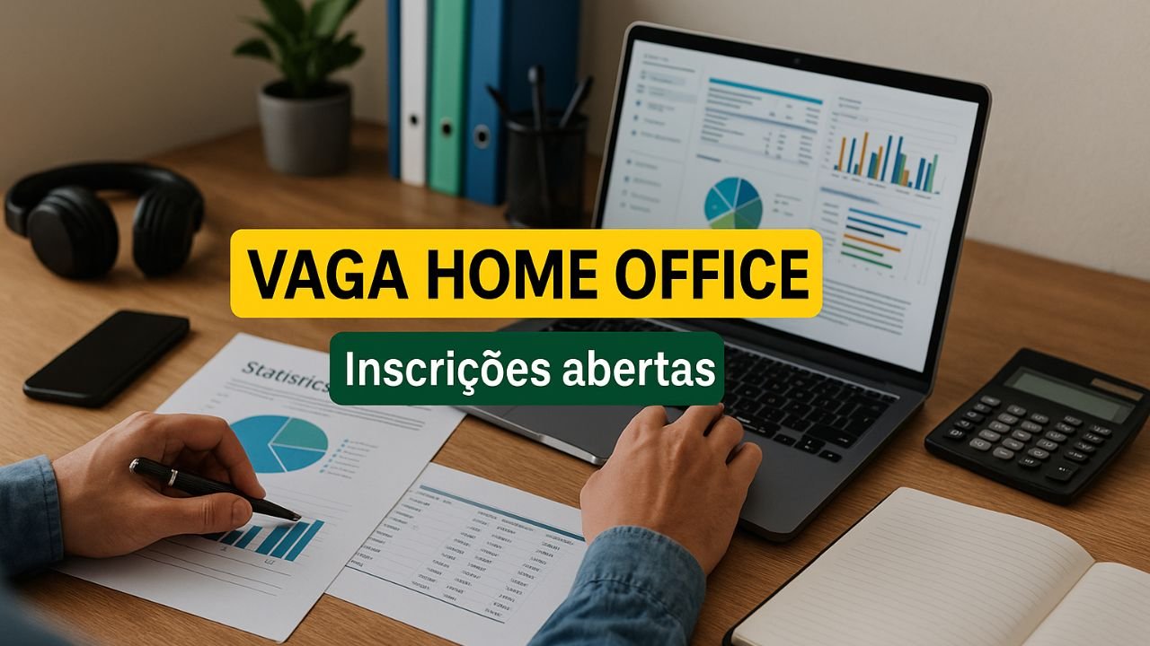 Vaga Pessoa Executiva de Canais Pl na Goomer: oportunidade home office com VR de de R$ 770/mês