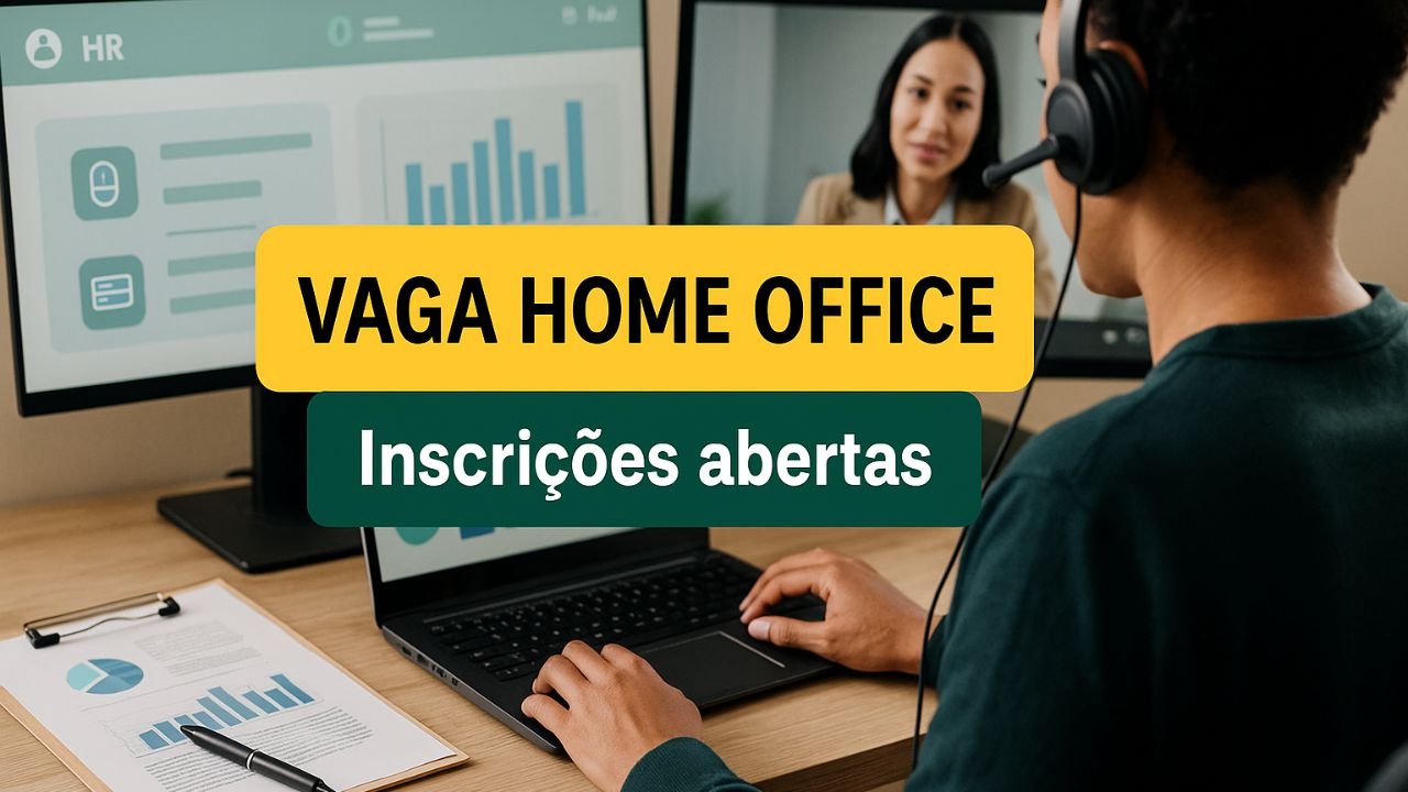 Vaga Analista Pleno de Customer Success (RH) na TOTVS: remoto, foco em folha e ponto, base Florianópolis