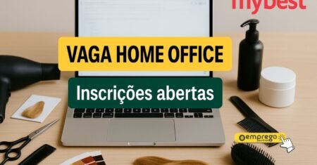 Especialista em Cabelos remoto na mybest Brasil: colaboração paga de R$ 350 por artigo para consultoria técnica
