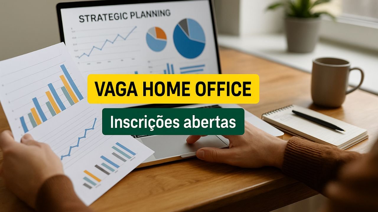 Vaga de Especialista II em Planejamento Estratégico no Grupo Boticário em formato remoto