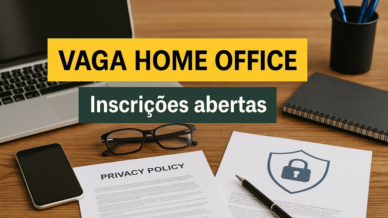 Vaga de Analista Escritório de Privacidade Sênior no Grupo Petrópolis em modelo remoto