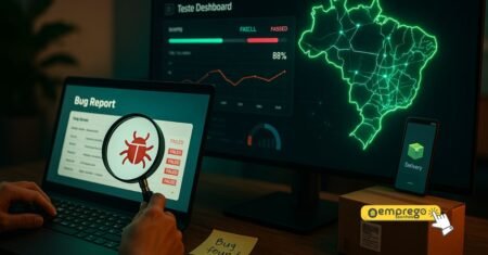 SuperFrete abre vaga 100% home office para Analista de Testes Manuais Júnior (QA)