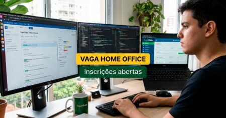 SuperFrete abre vaga home office de Analista de Testes Manuais Júnior QA, com trabalho 100% remoto e contratação PJ