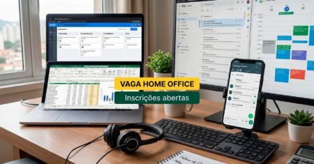 Vaga de Analista de Sucesso do Cliente na Quorum RH com trabalho remoto para escritório de contabilidade em Belo Horizonte