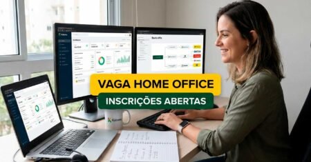 Vaga de Operações remota na Kobana abre oportunidade home office para crescer na carreira em fintech