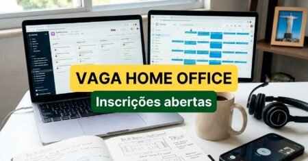 Vaga home office de Estrategista de Eventos na Innolevels com salário de R$ 9 mil no Rio de Janeiro